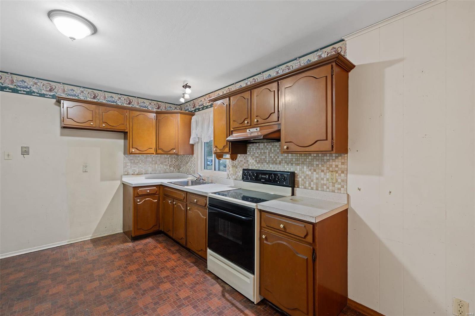 Worthington Woods & Resub Of Pt Of - Residential