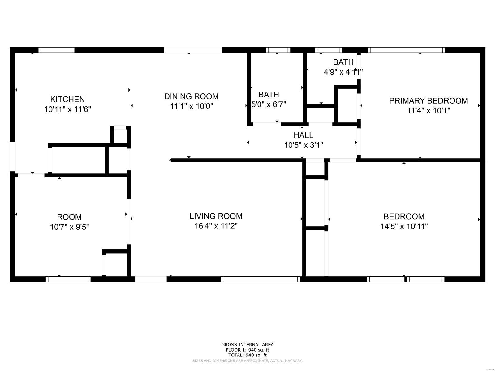 Worthington Woods & Resub Of Pt Of - Residential