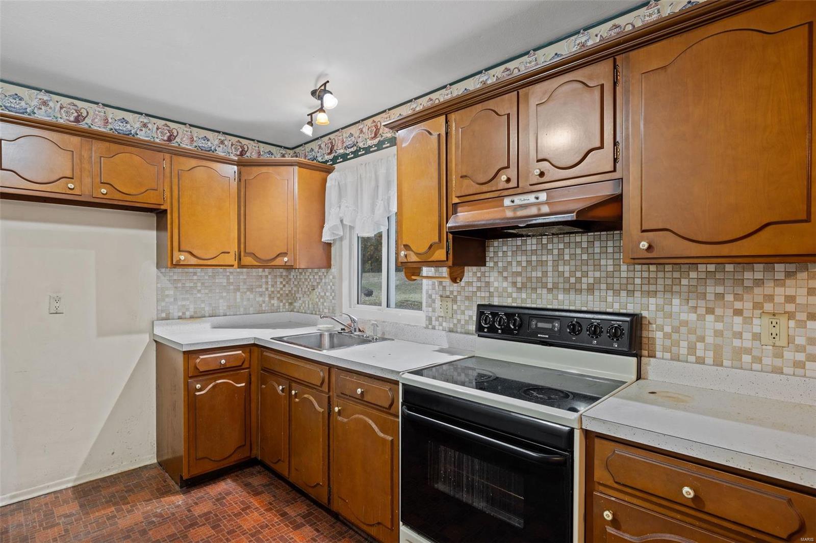 Worthington Woods & Resub Of Pt Of - Residential