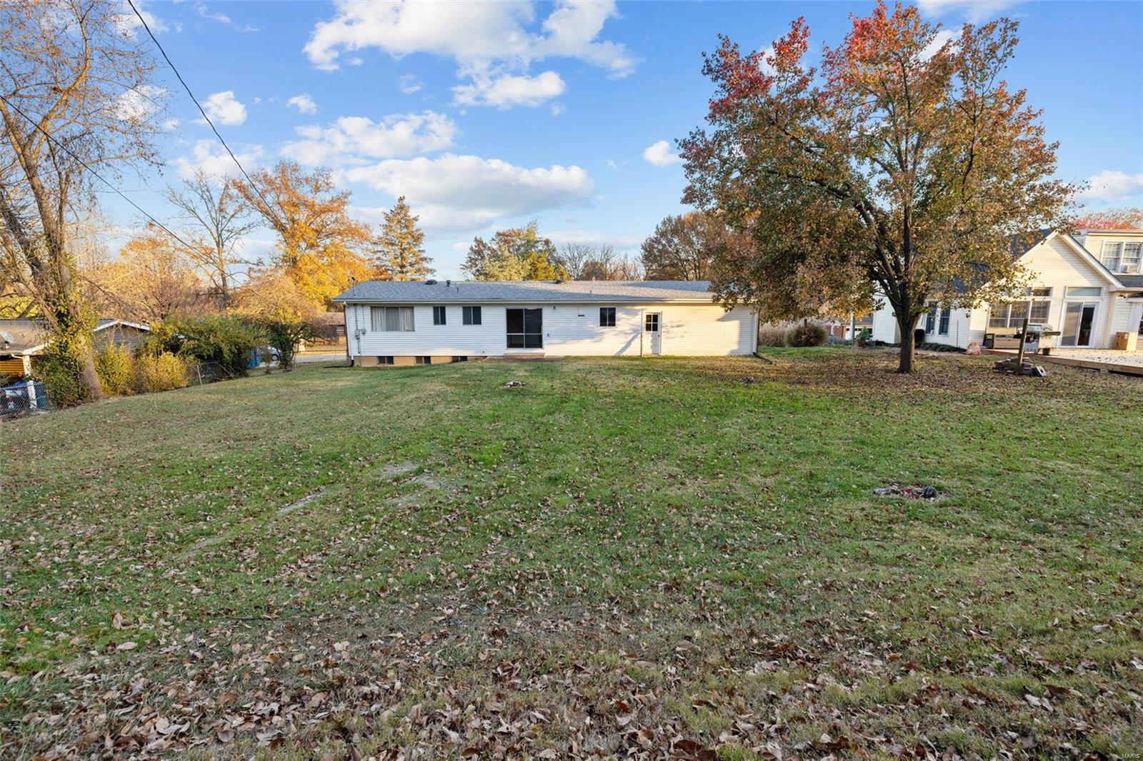 Worthington Woods & Resub Of Pt Of - Residential