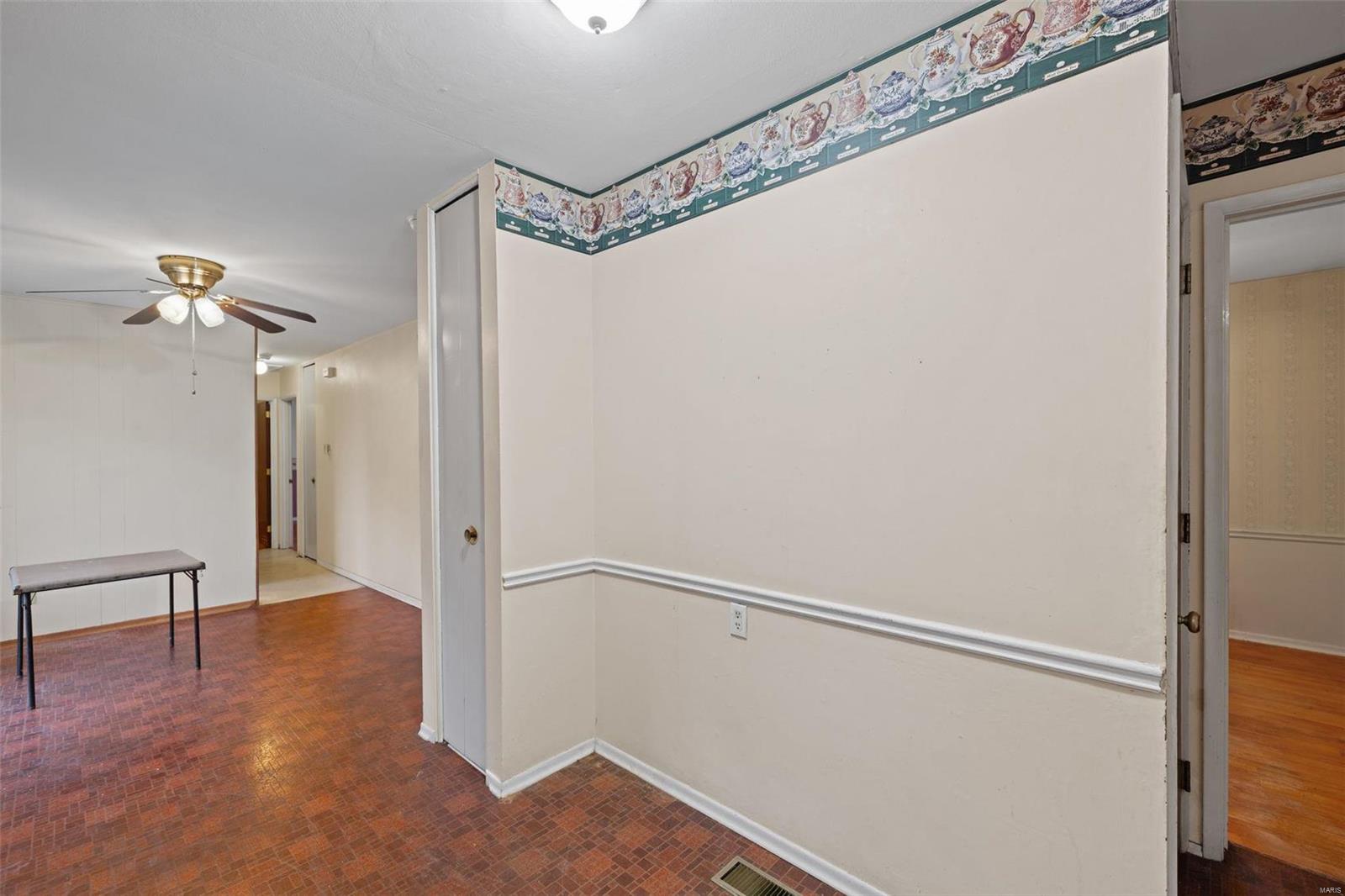 Worthington Woods & Resub Of Pt Of - Residential