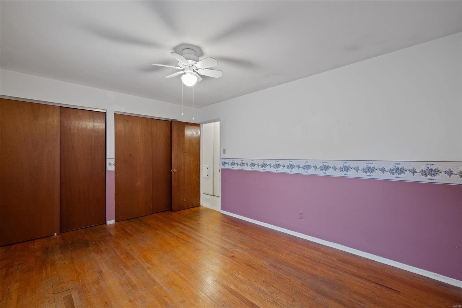 Worthington Woods & Resub Of Pt Of - Residential
