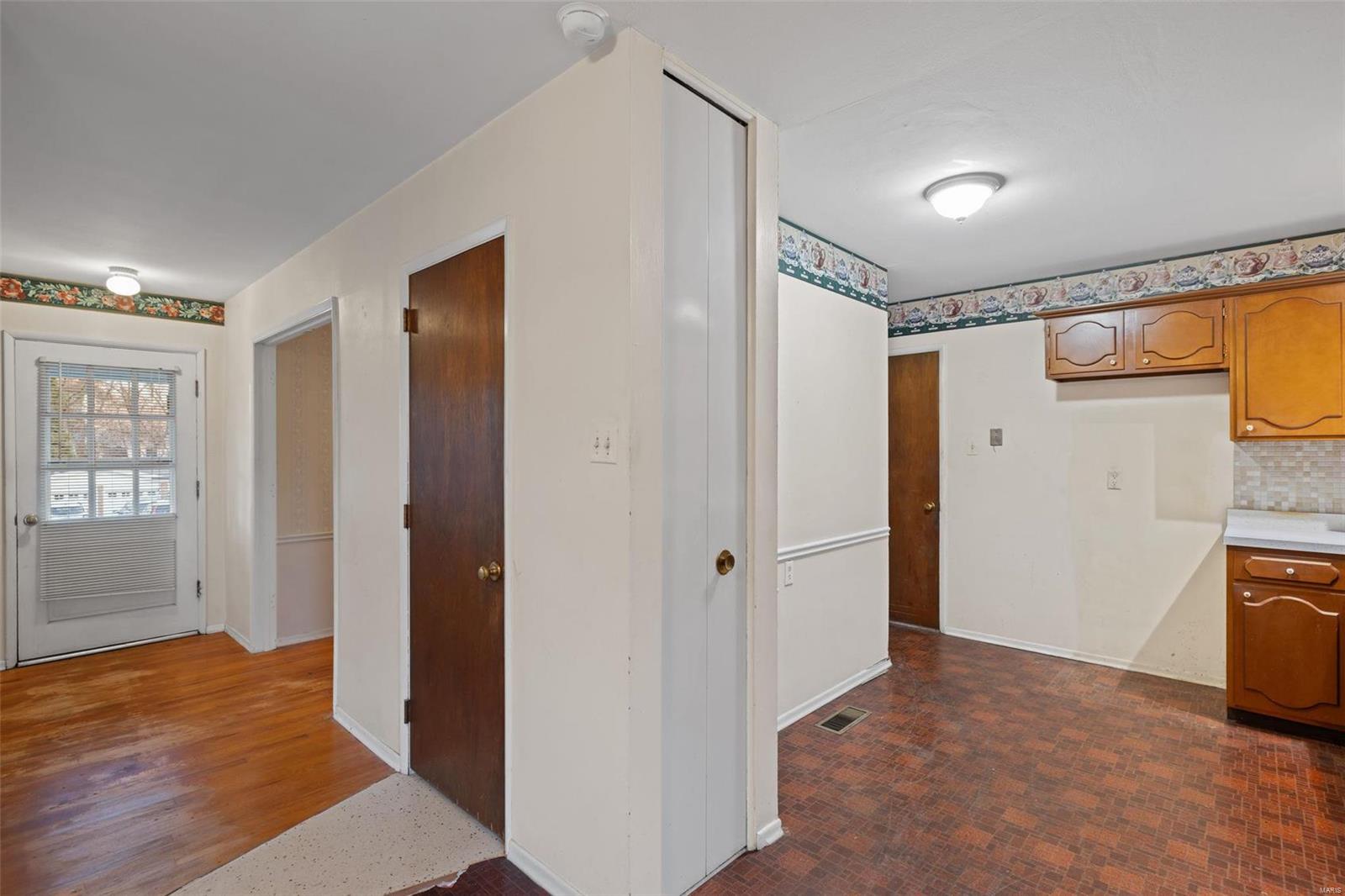 Worthington Woods & Resub Of Pt Of - Residential