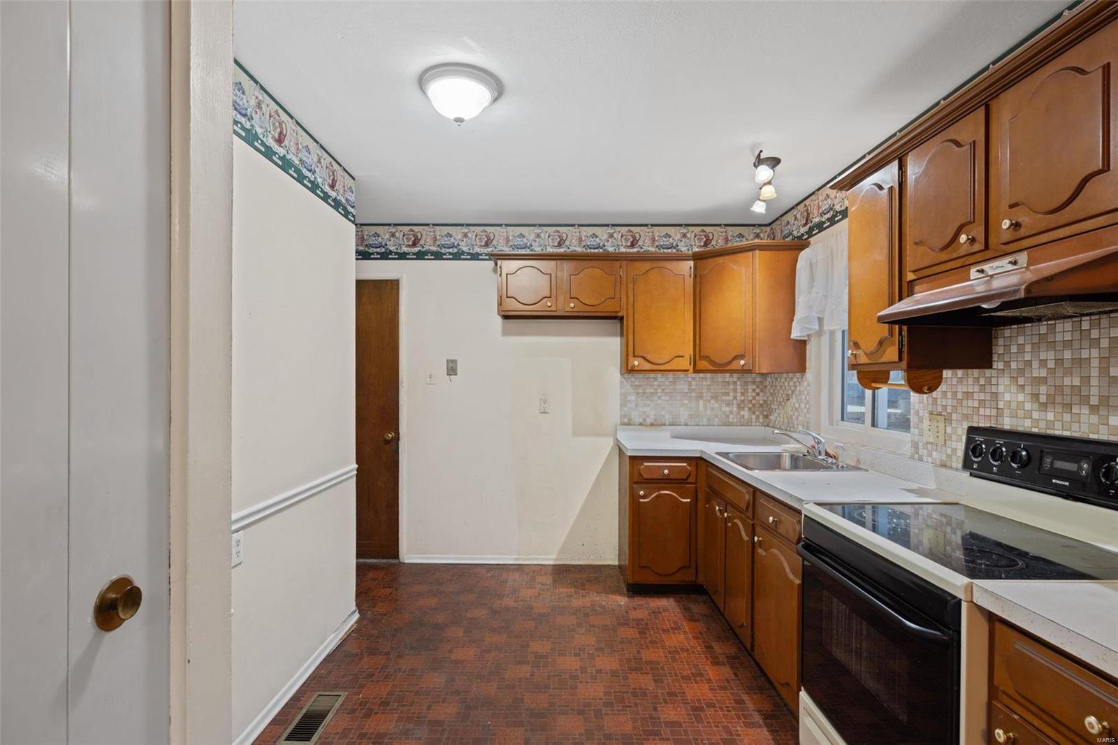 Worthington Woods & Resub Of Pt Of - Residential