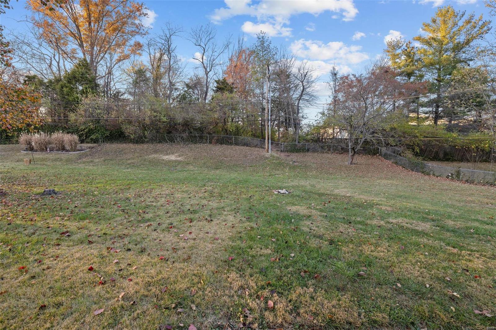 Worthington Woods & Resub Of Pt Of - Residential