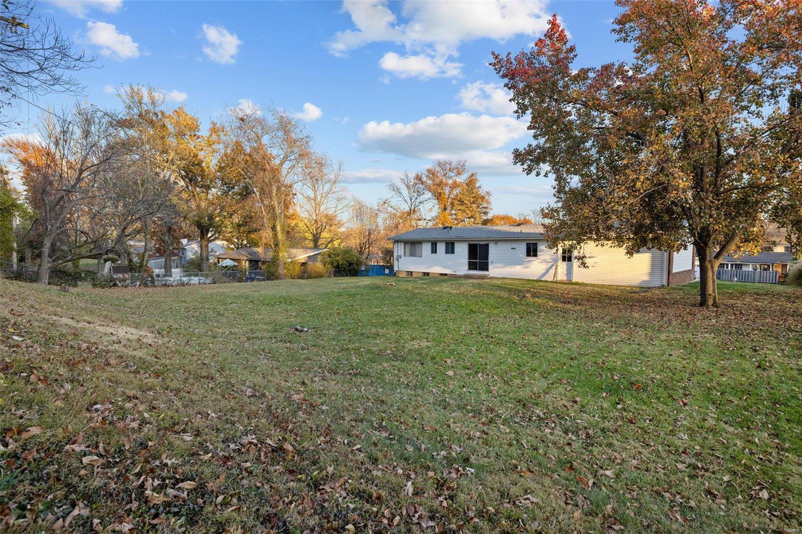 Worthington Woods & Resub Of Pt Of - Residential