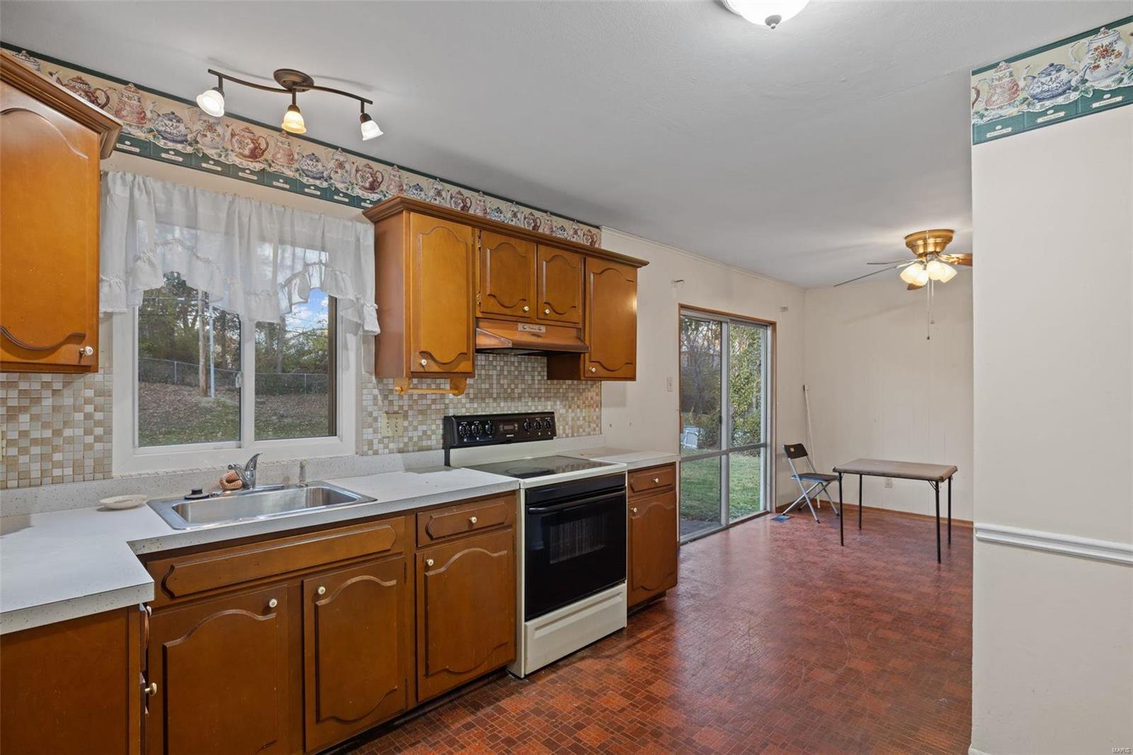 Worthington Woods & Resub Of Pt Of - Residential