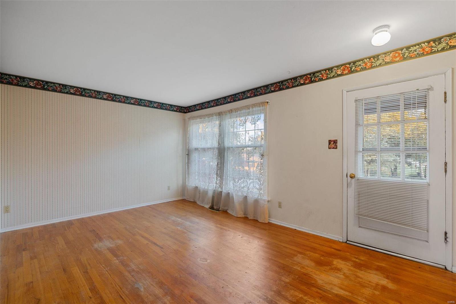 Worthington Woods & Resub Of Pt Of - Residential