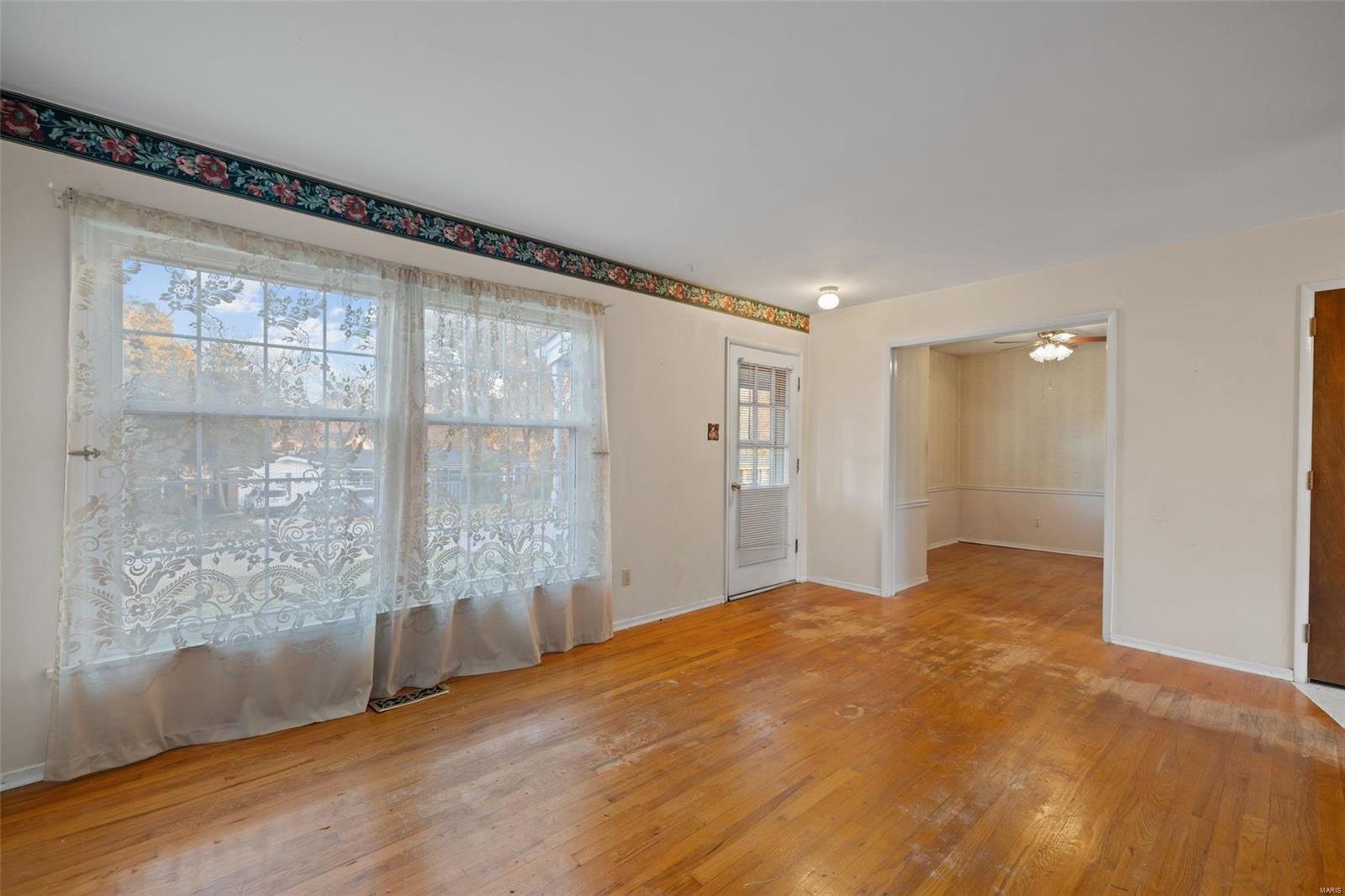 Worthington Woods & Resub Of Pt Of - Residential