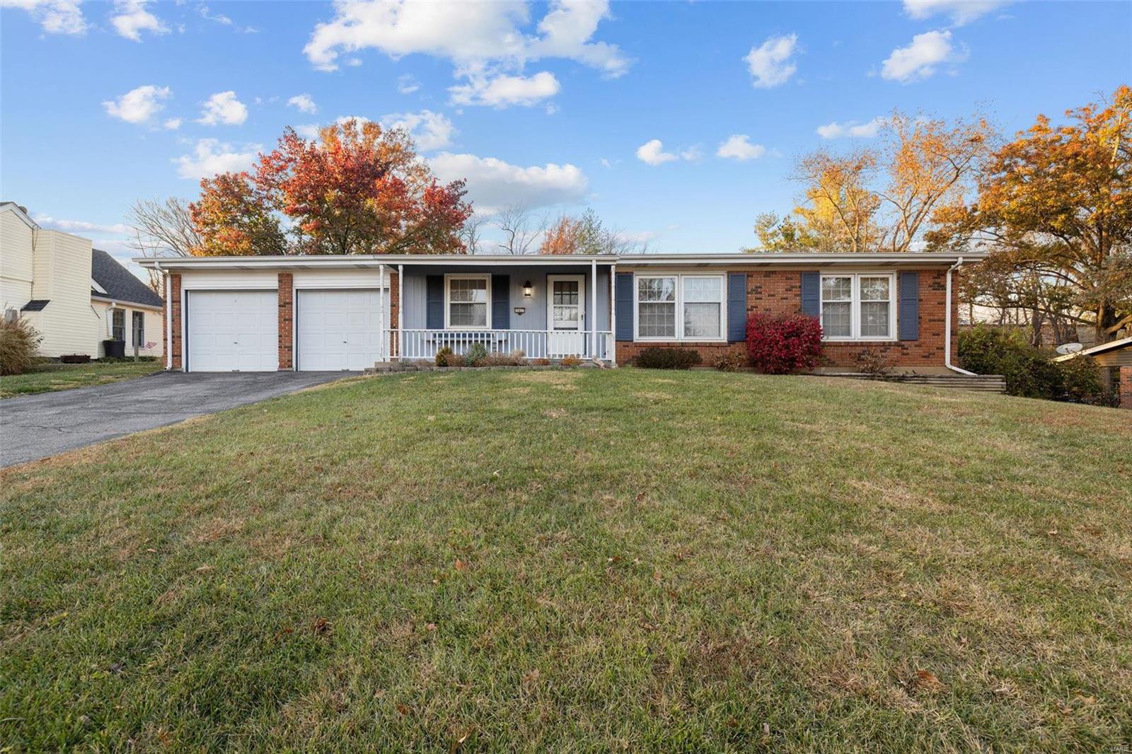 Worthington Woods & Resub Of Pt Of - Residential