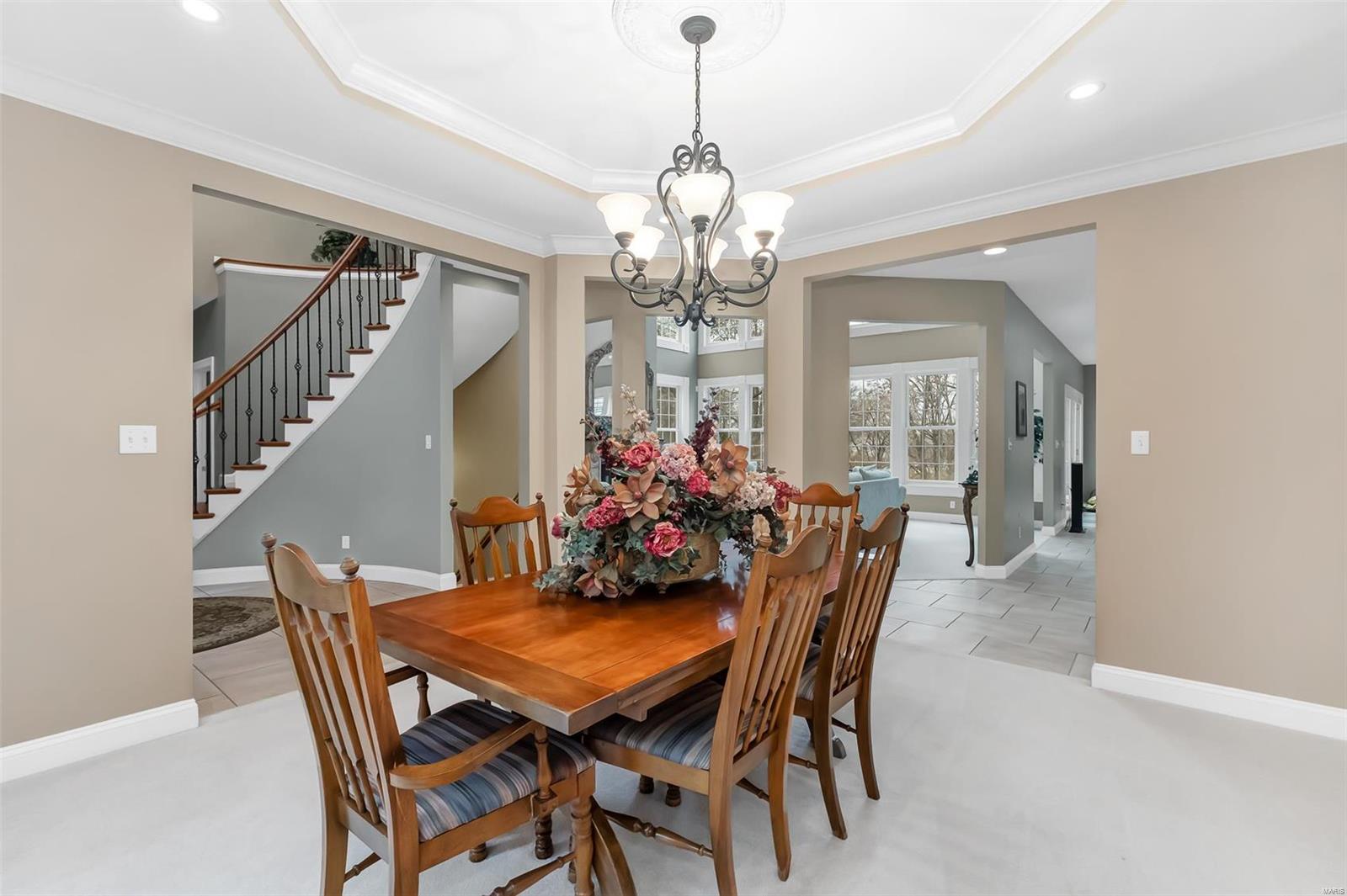 Norrington - Residential