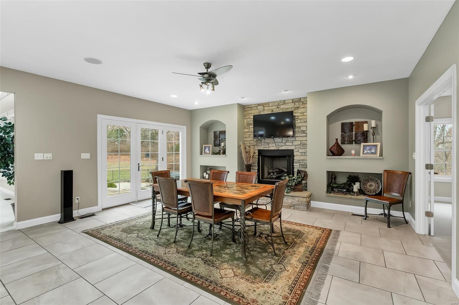 Norrington - Residential