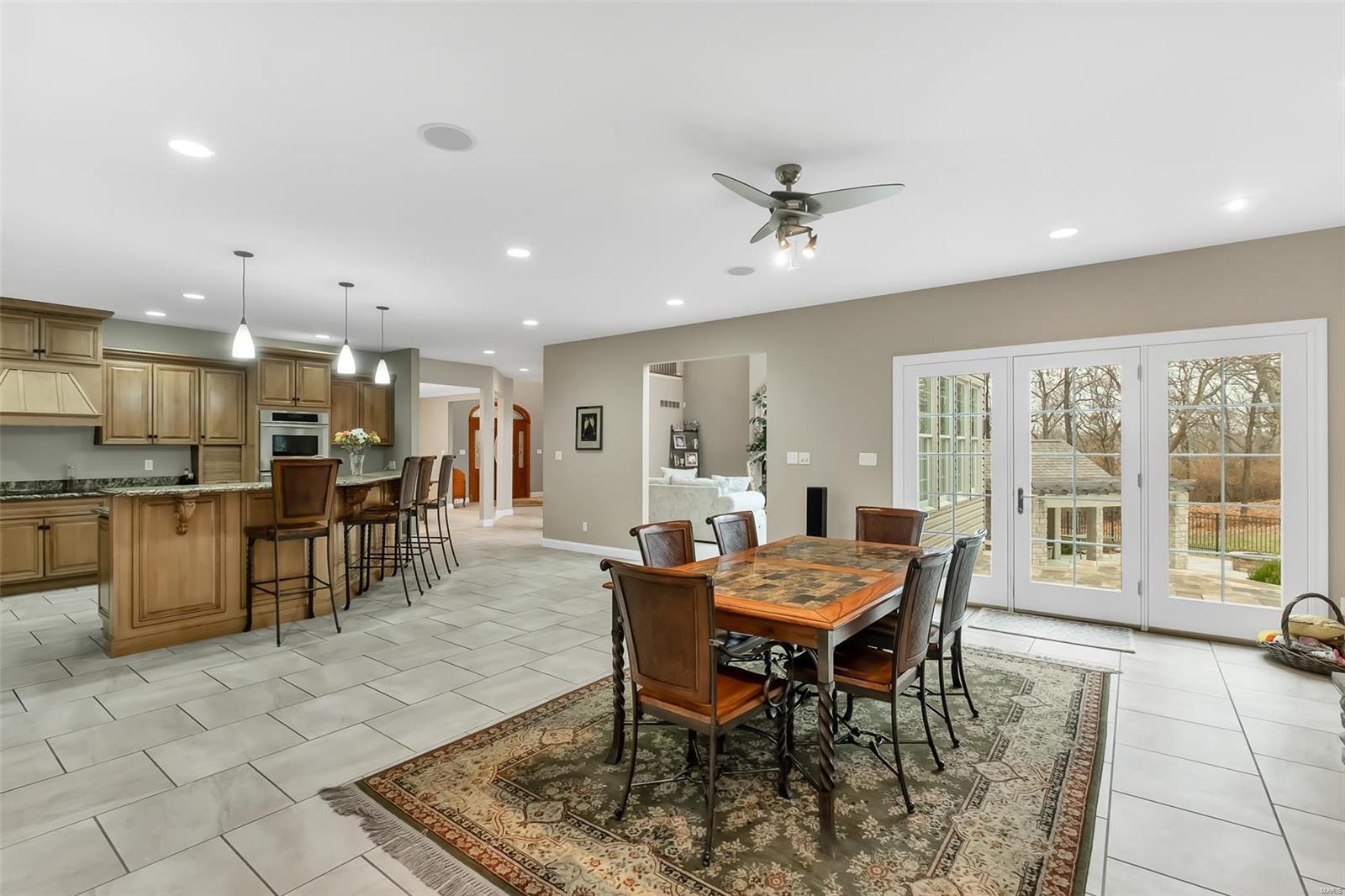 Norrington - Residential