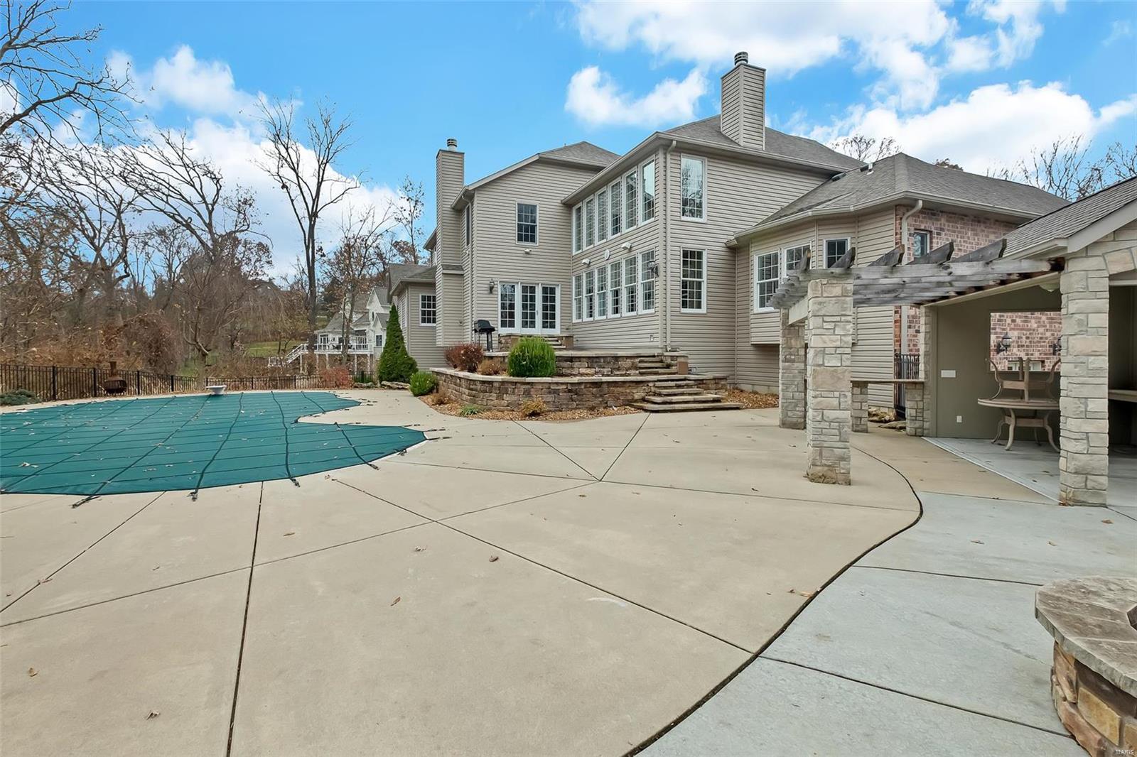 Norrington - Residential