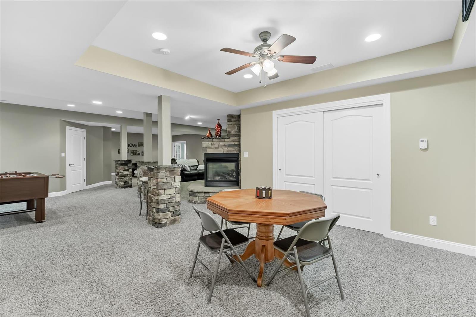 Norrington - Residential