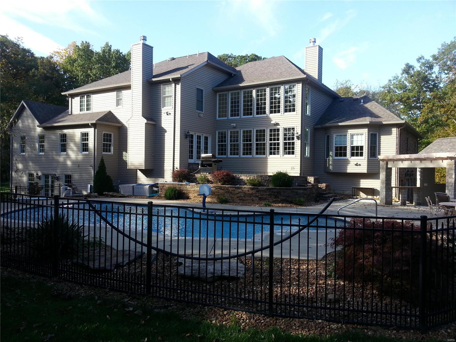 Norrington - Residential