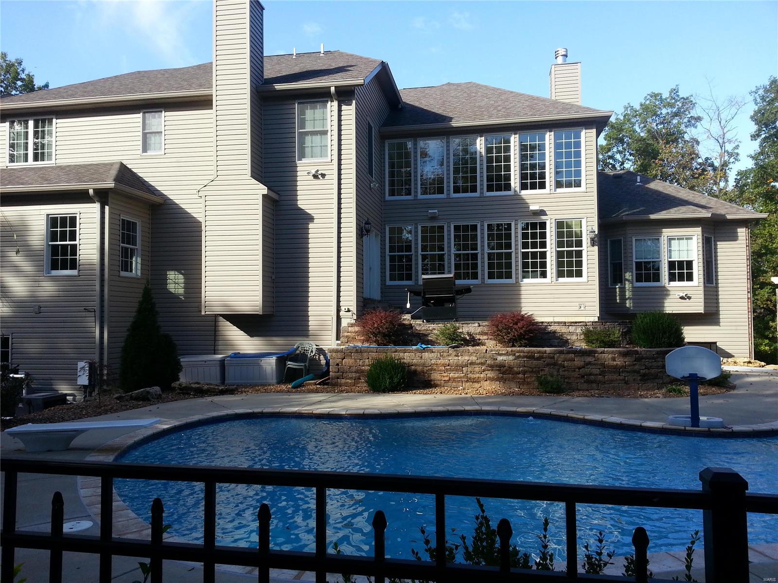 Norrington - Residential