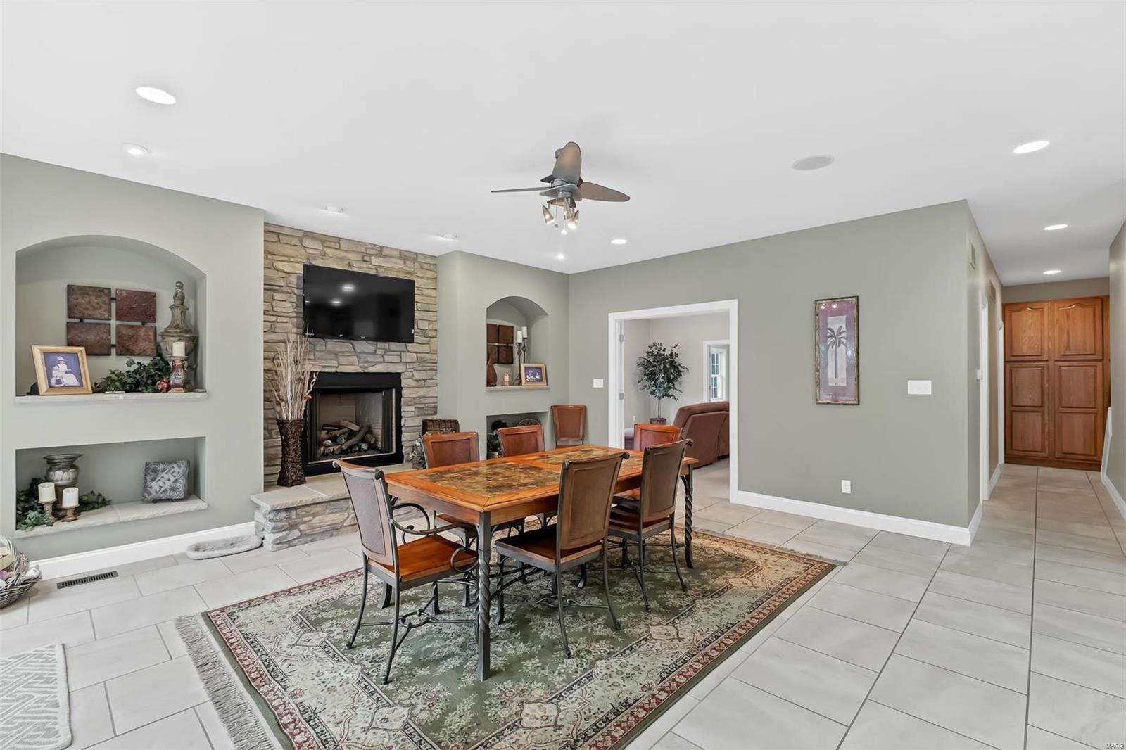 Norrington - Residential