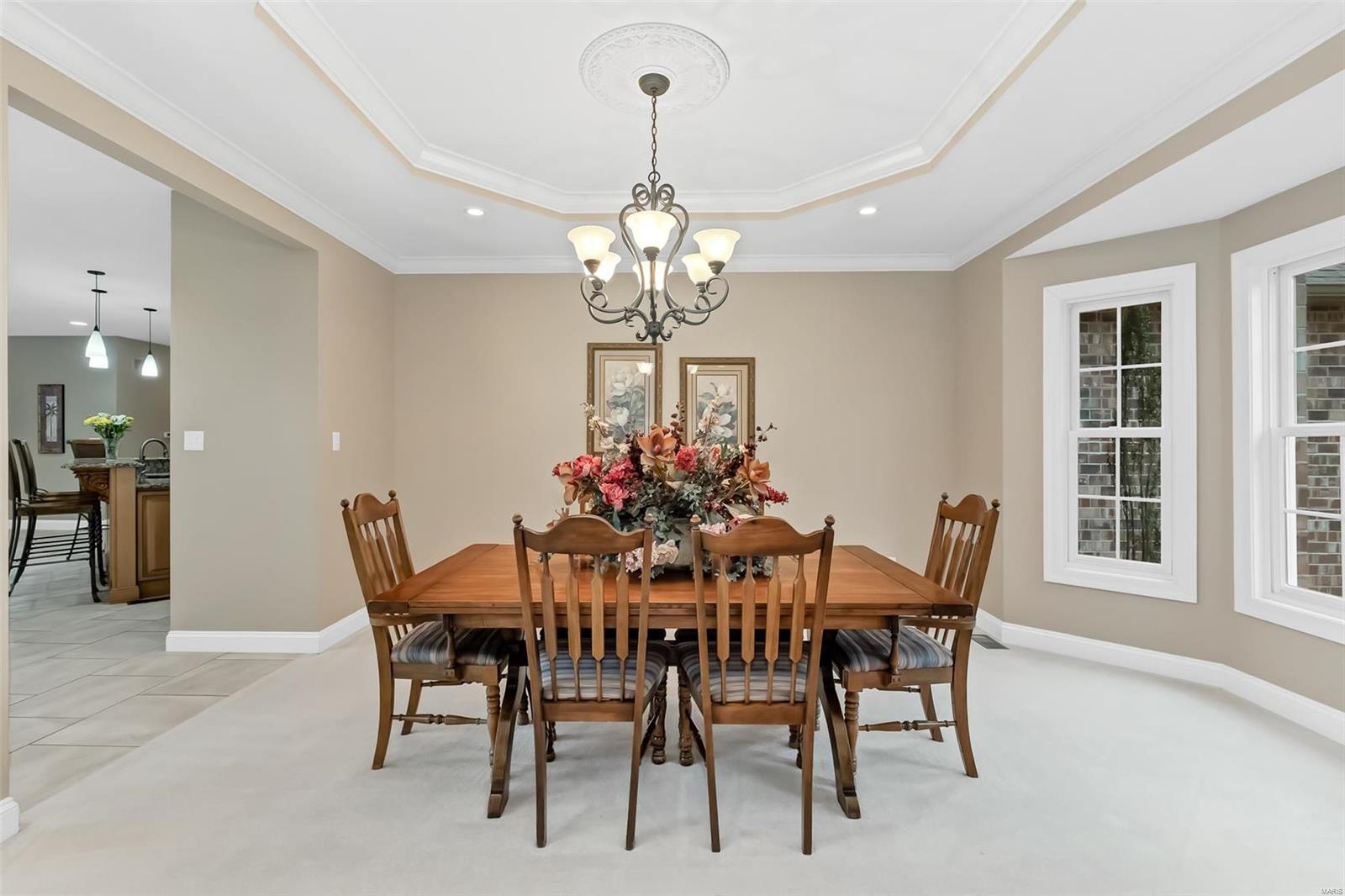 Norrington - Residential