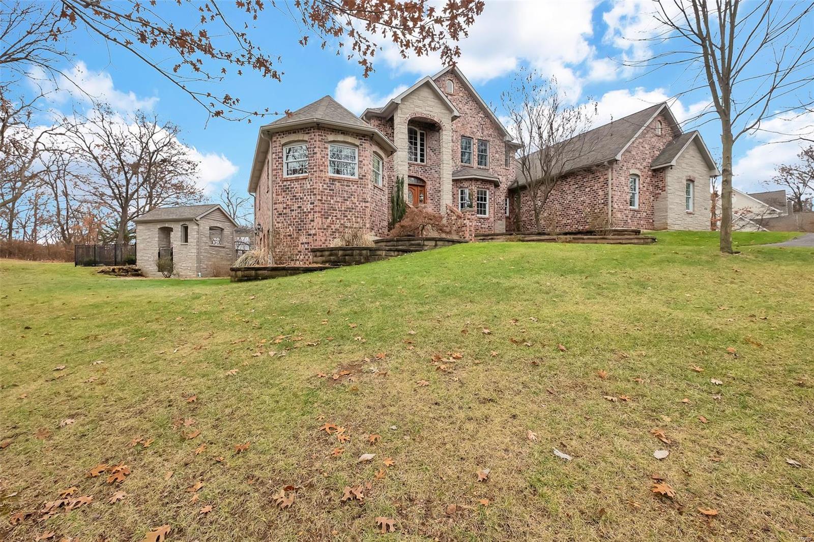 Norrington - Residential