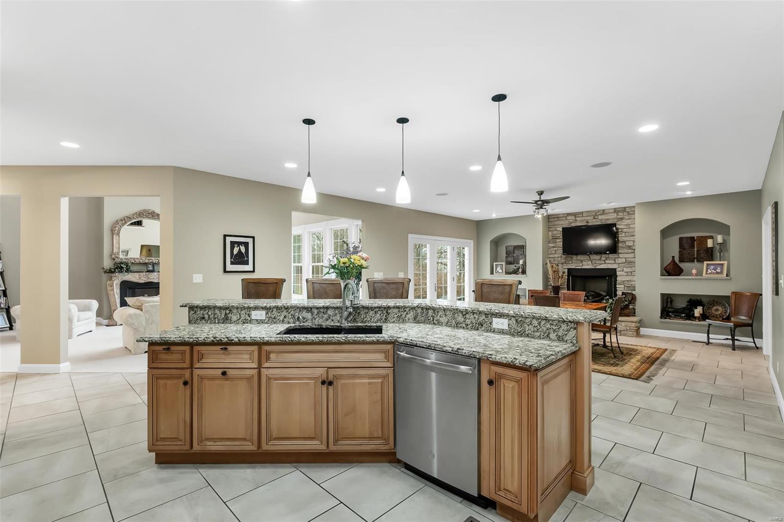 Norrington - Residential