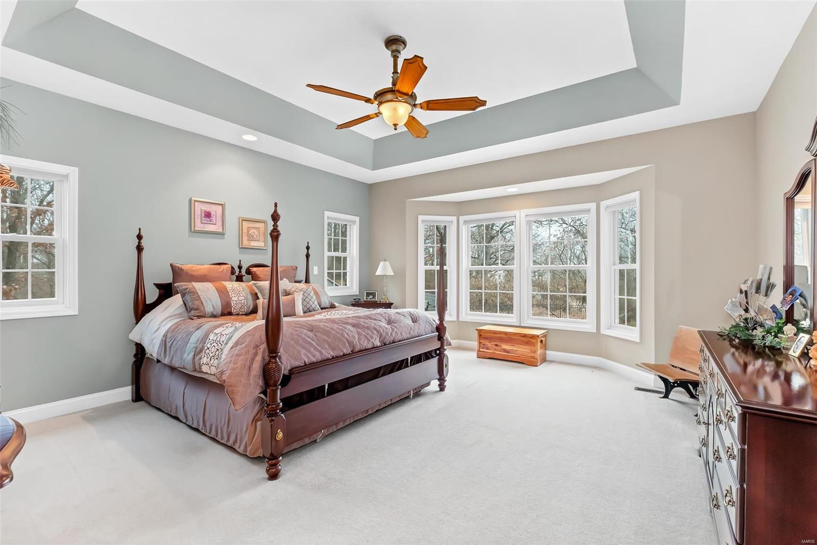 Norrington - Residential