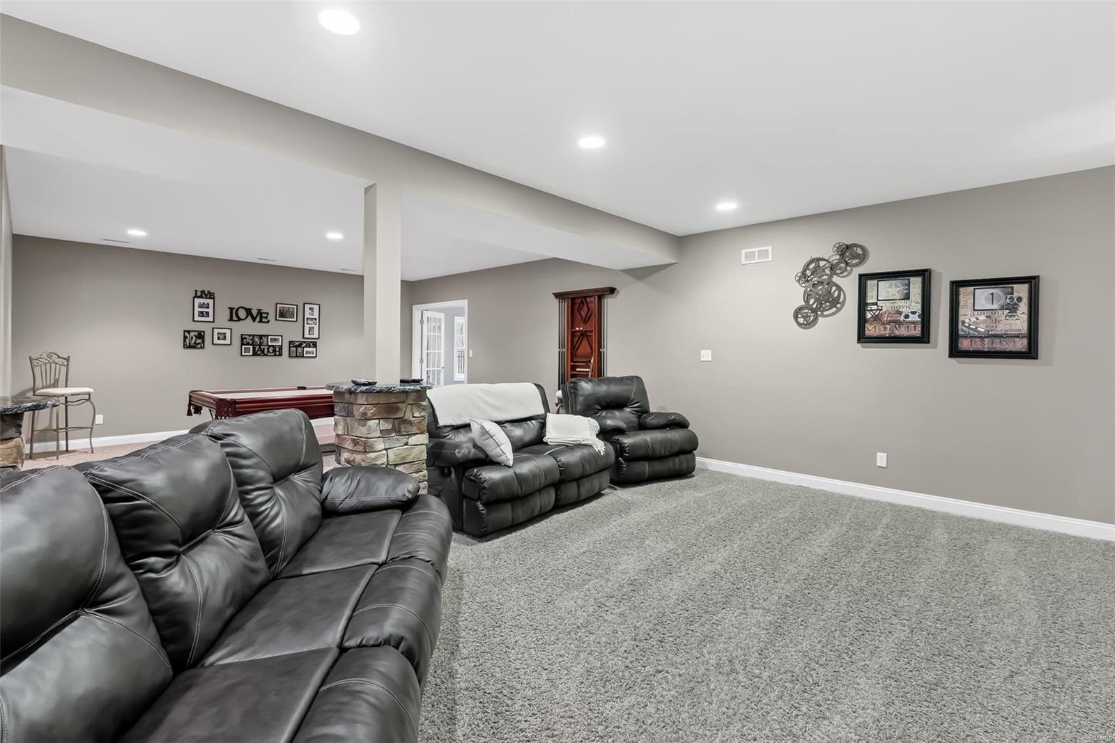 Norrington - Residential