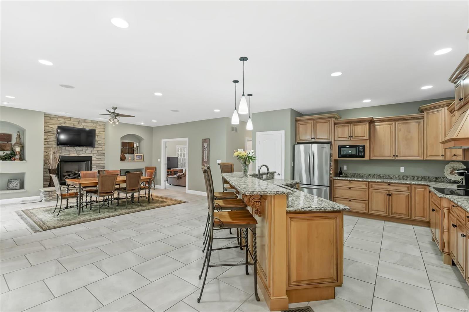 Norrington - Residential