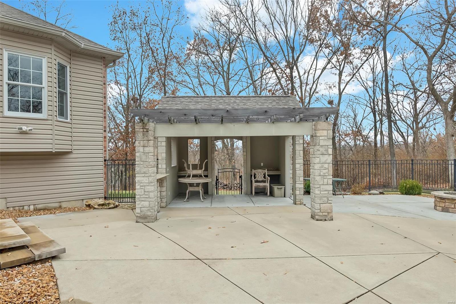 Norrington - Residential