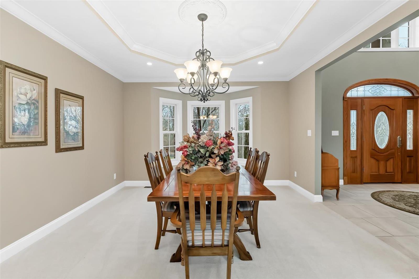 Norrington - Residential