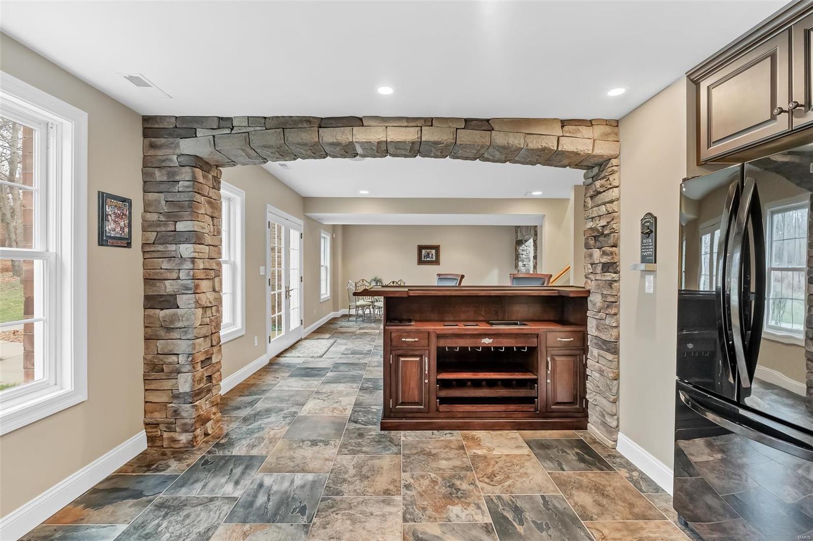 Norrington - Residential