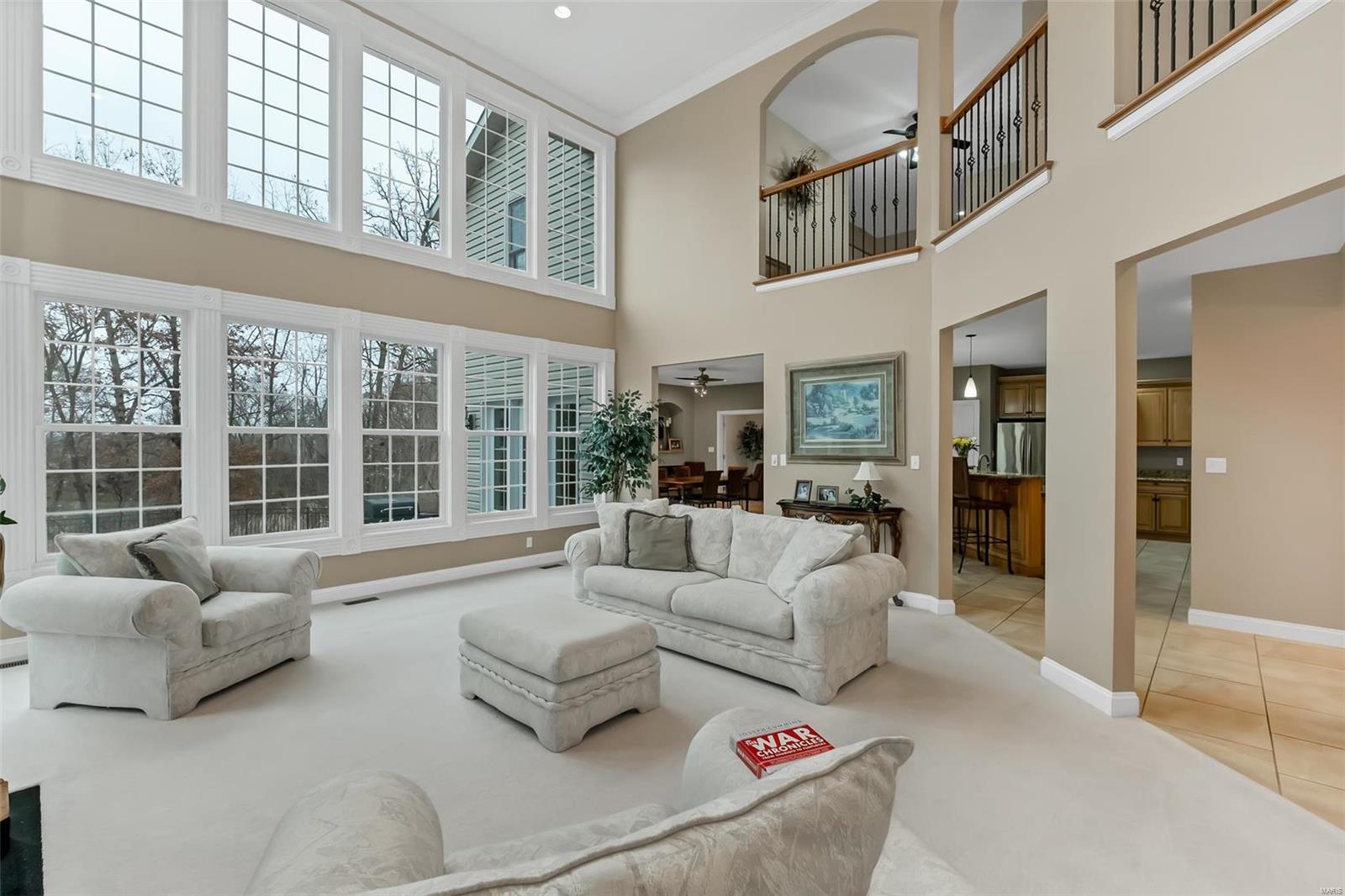 Norrington - Residential