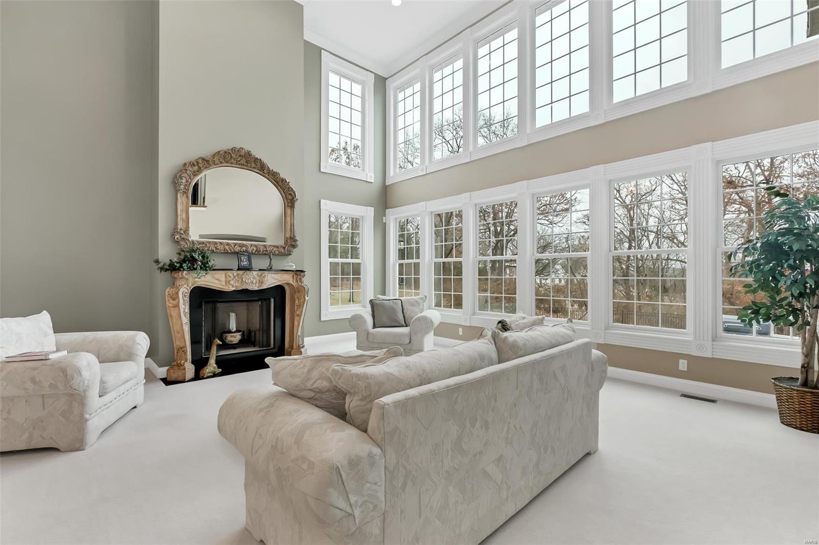 Norrington - Residential