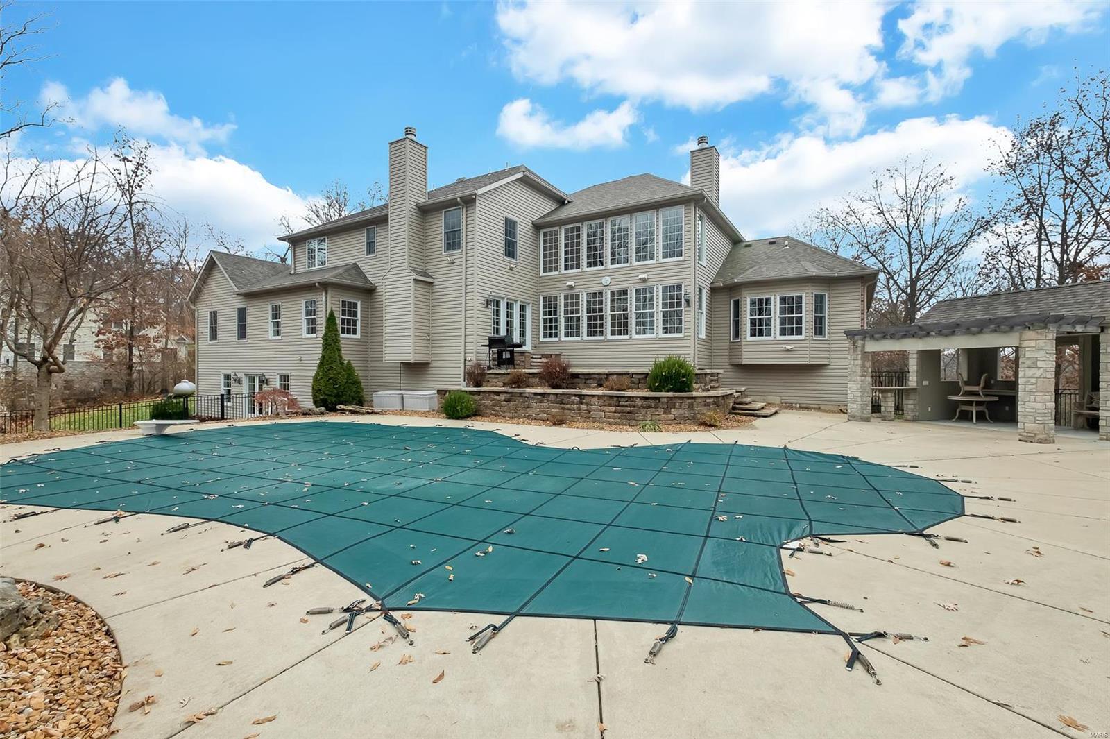 Norrington - Residential