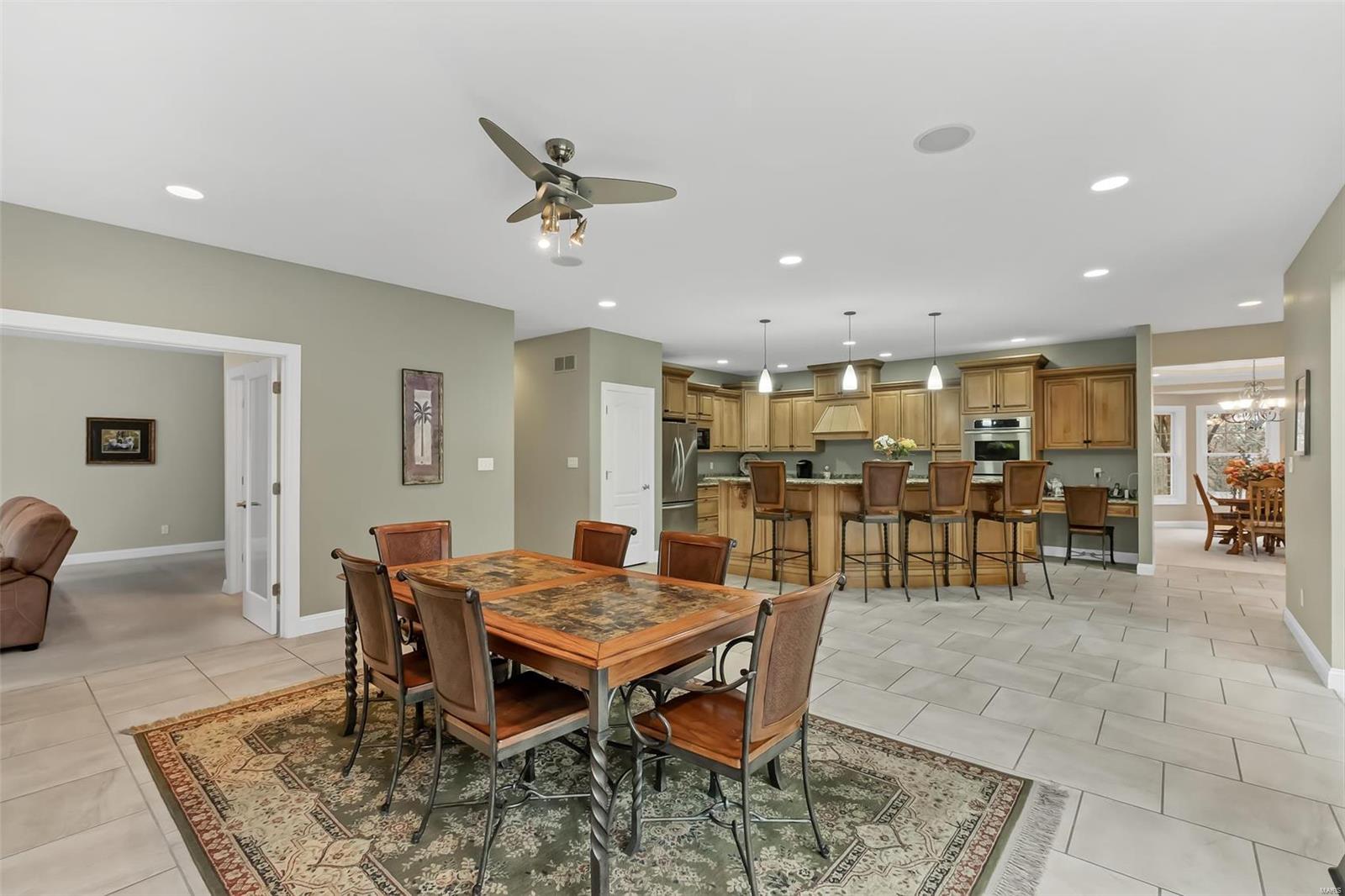 Norrington - Residential