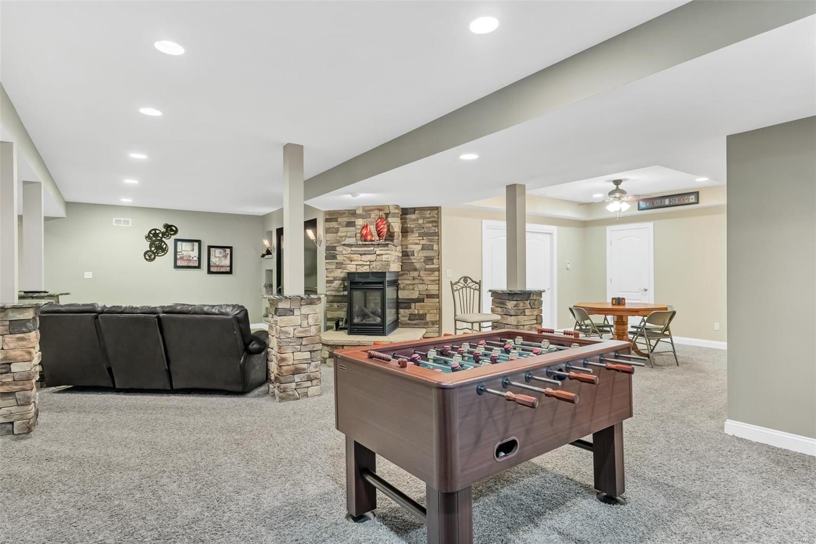 Norrington - Residential