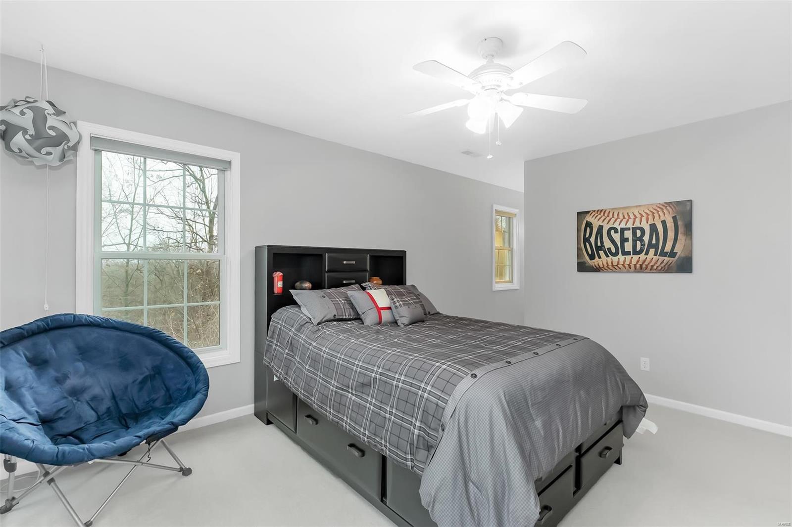 Norrington - Residential