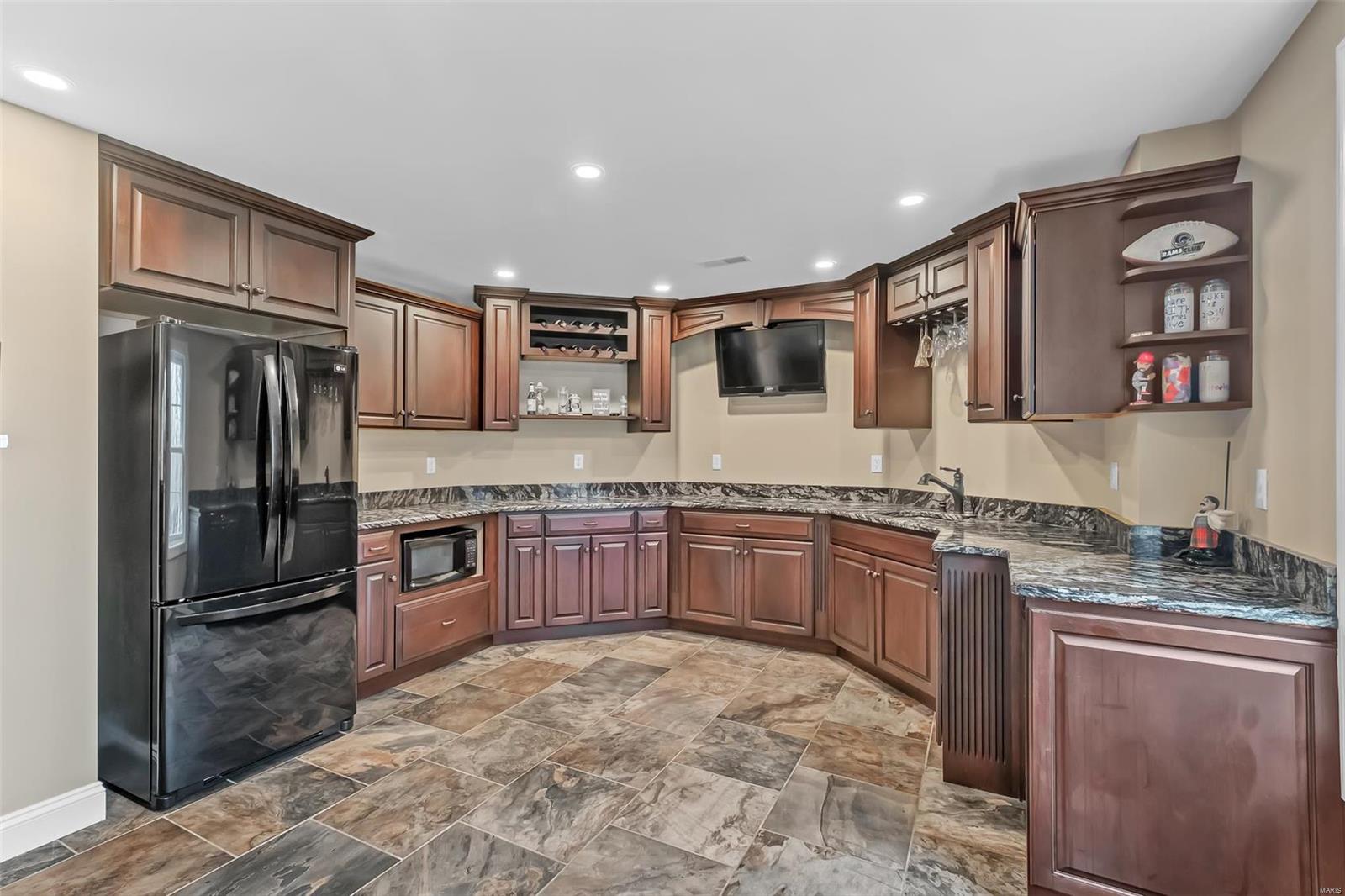 Norrington - Residential