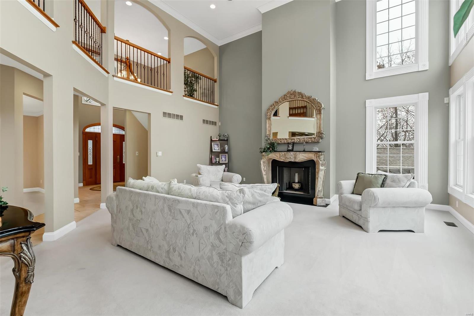 Norrington - Residential