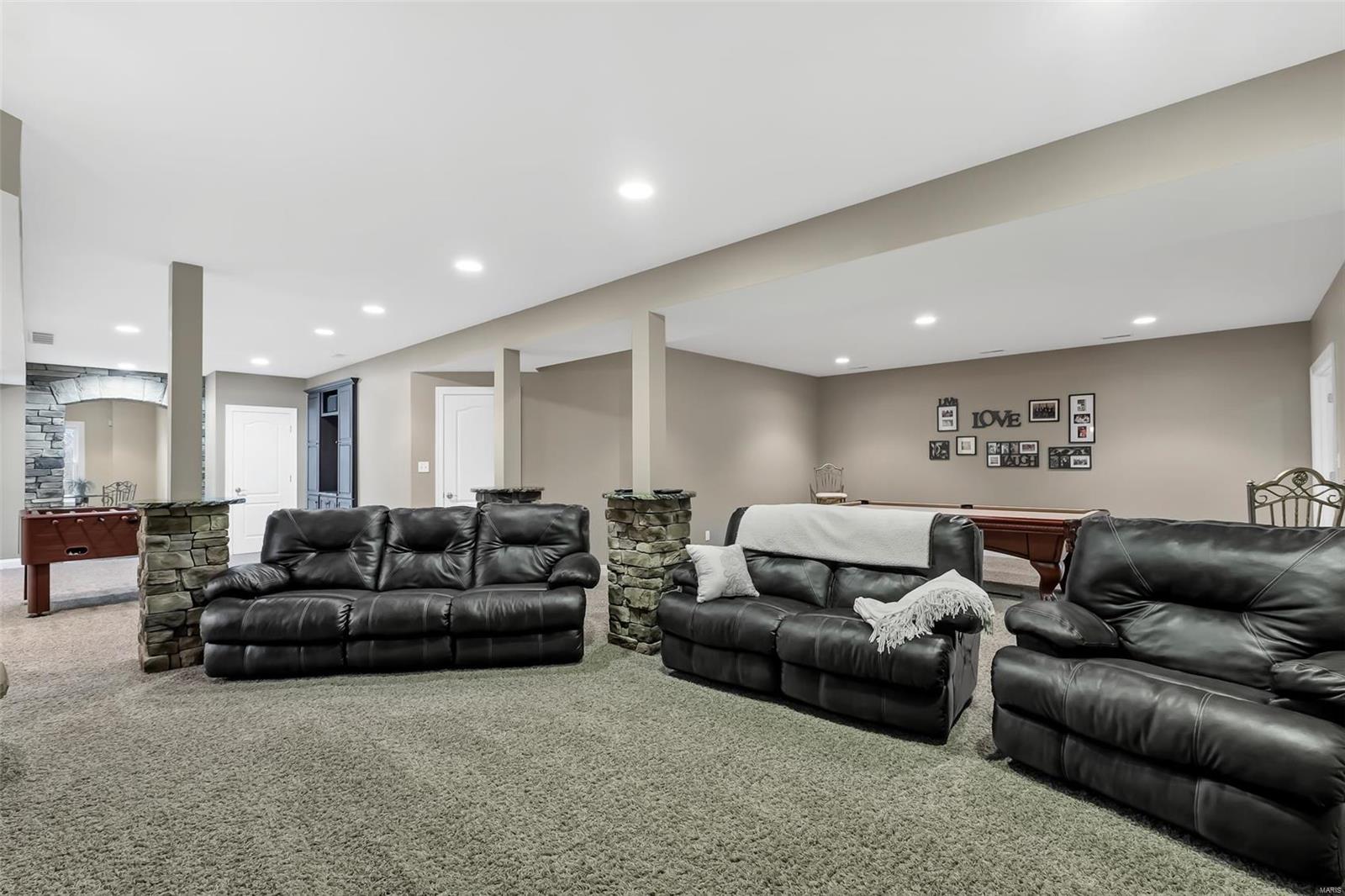 Norrington - Residential