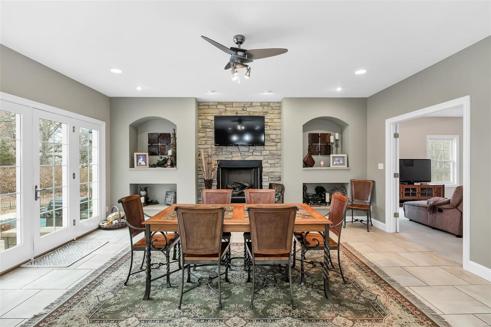 Norrington - Residential