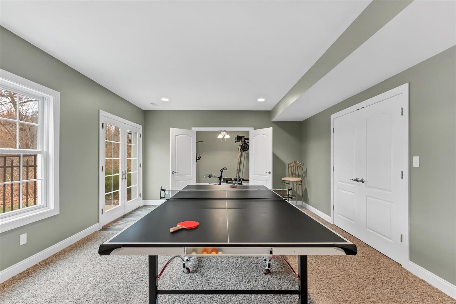 Norrington - Residential