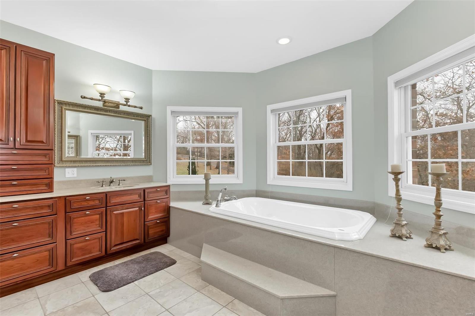 Norrington - Residential