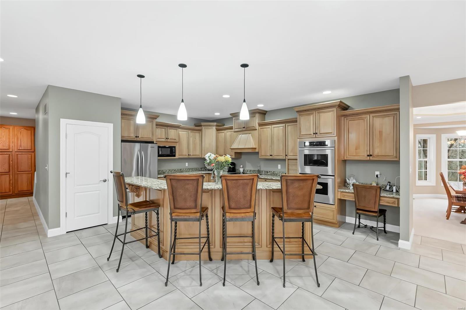 Norrington - Residential