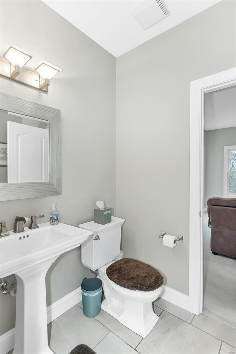 Norrington - Residential