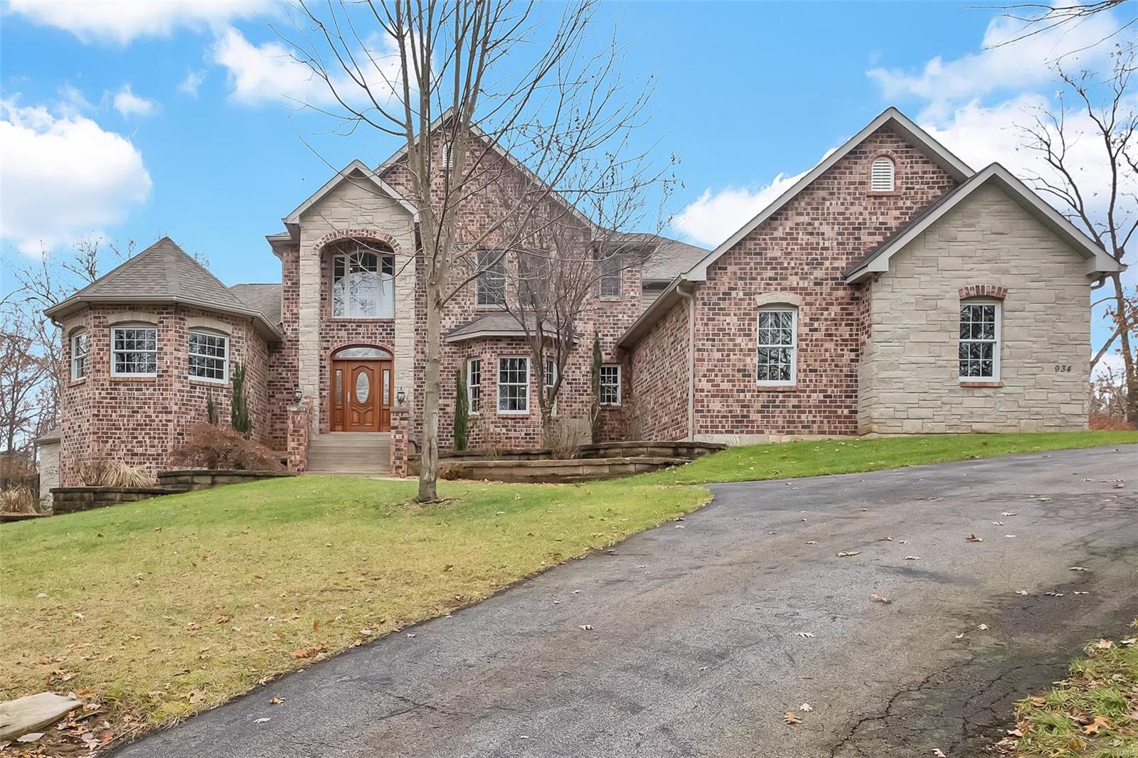 Norrington - Residential