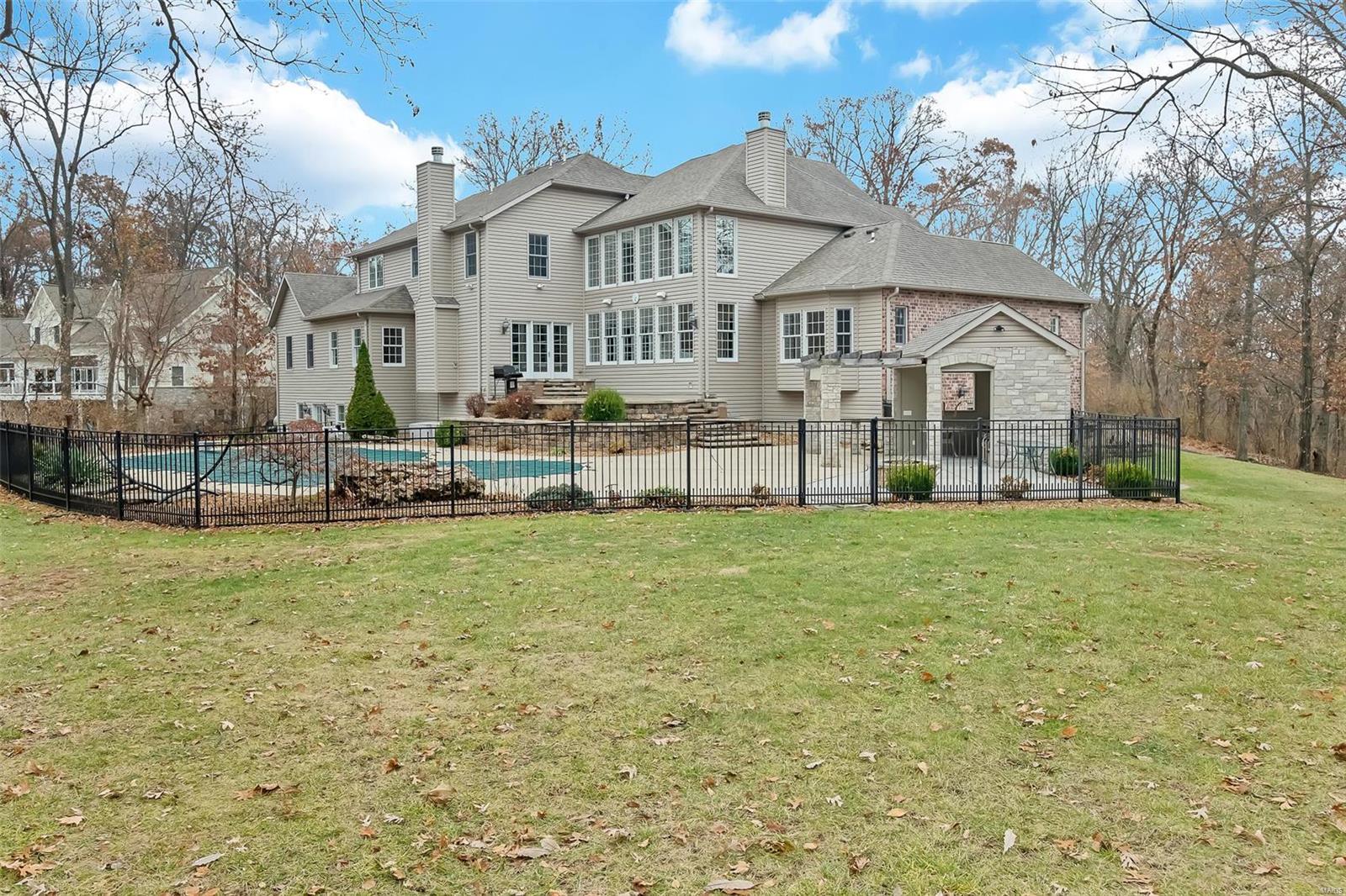 Norrington - Residential