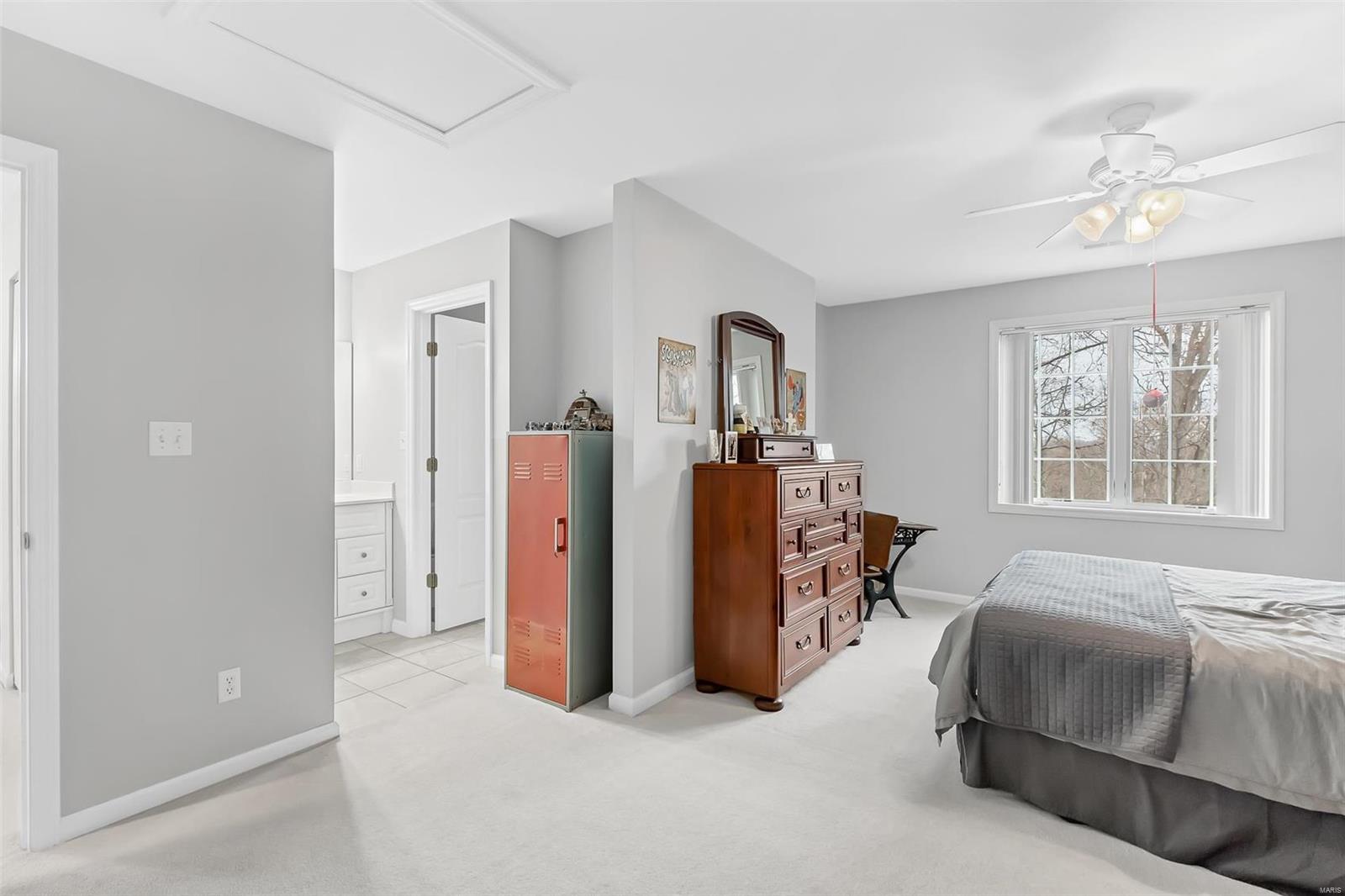 Norrington - Residential