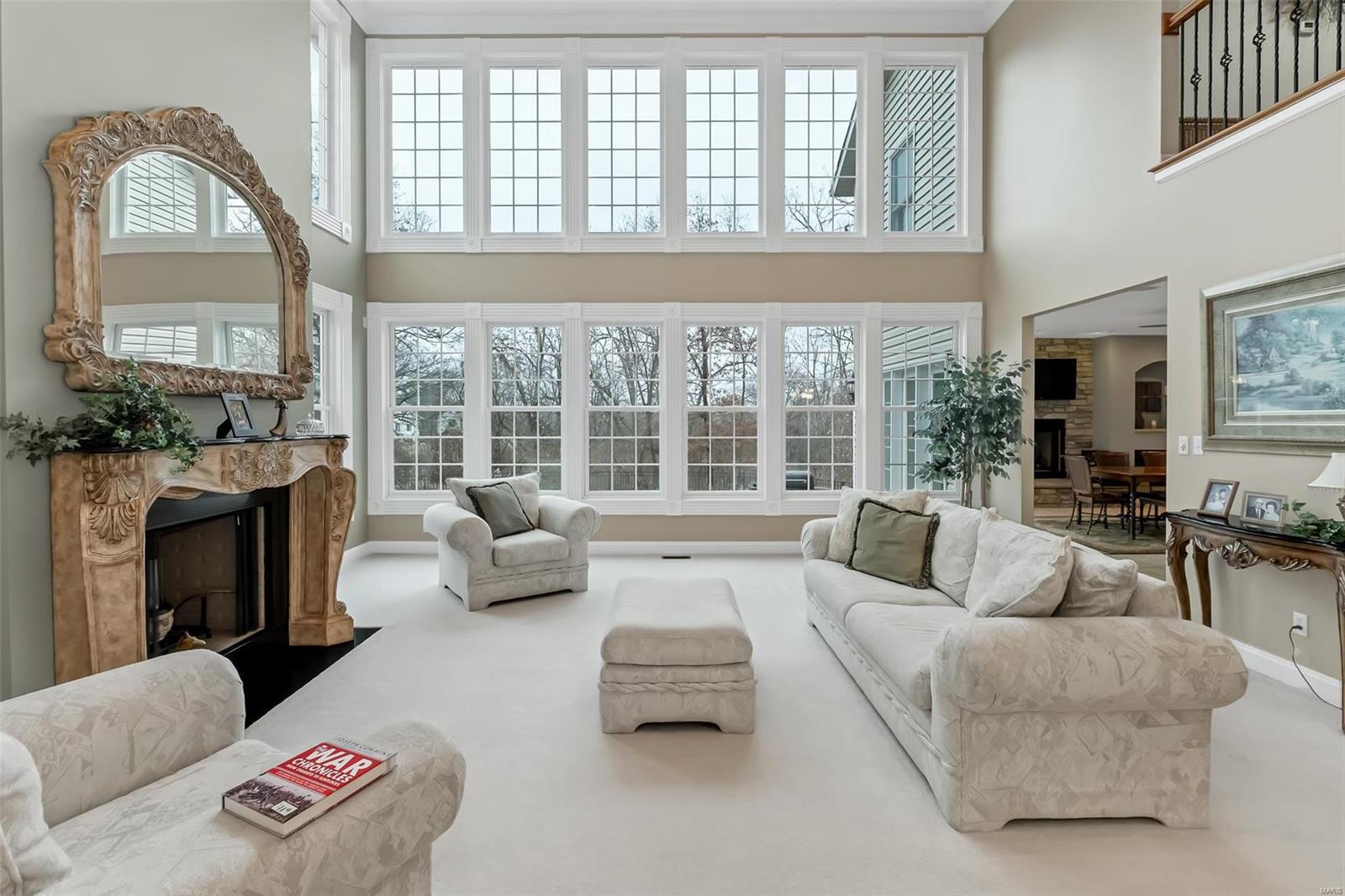 Norrington - Residential