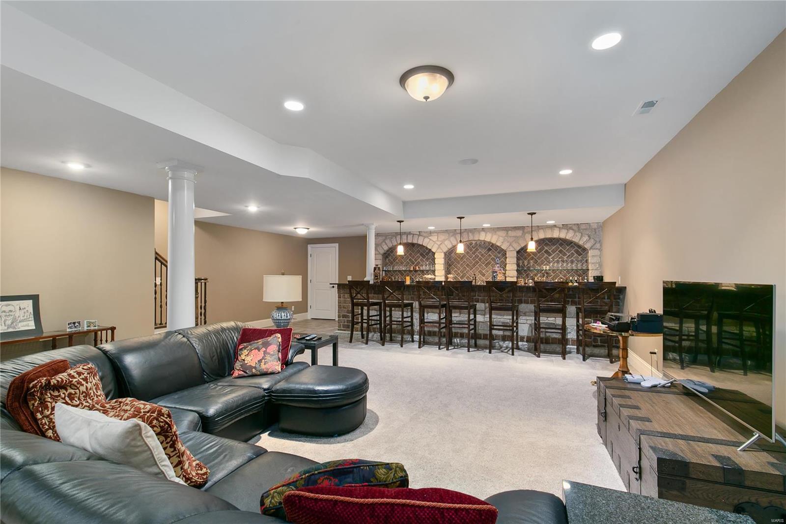 Arbors At Kehrs Mill - Residential